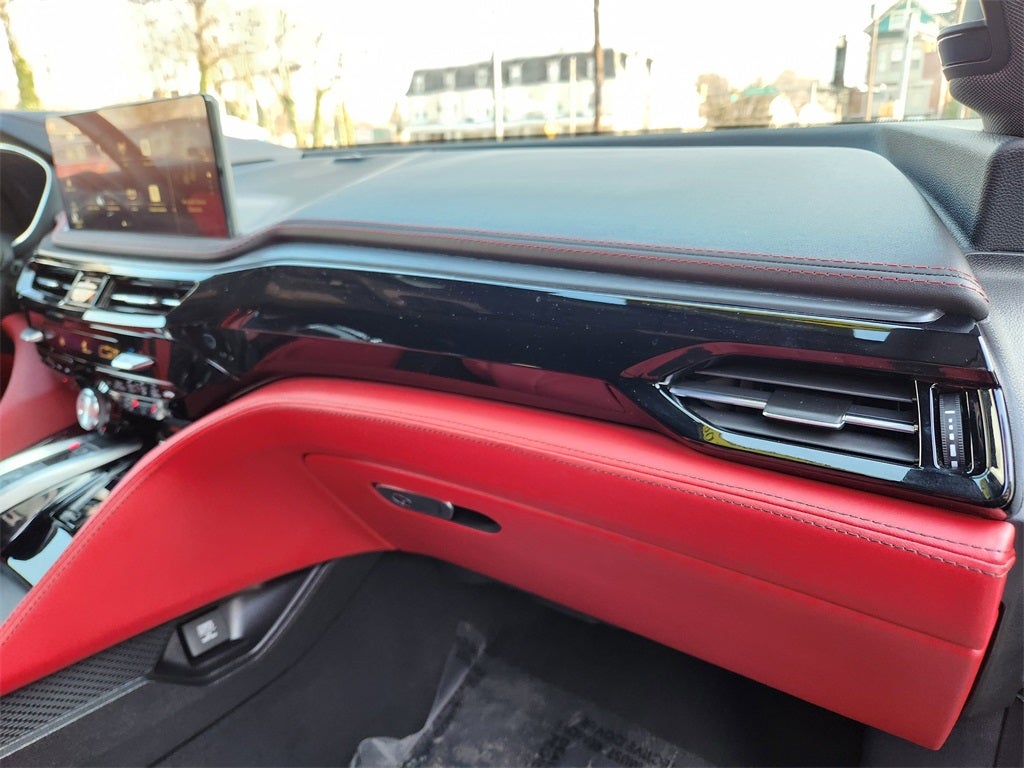 2025 Acura MDX Type S w/Advance Package SH-AWD