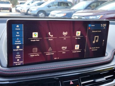 2025 Acura MDX Type S w/Advance Package SH-AWD