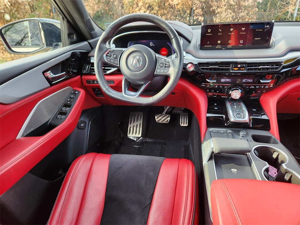 2023 Acura MDX A-Spec SH-AWD