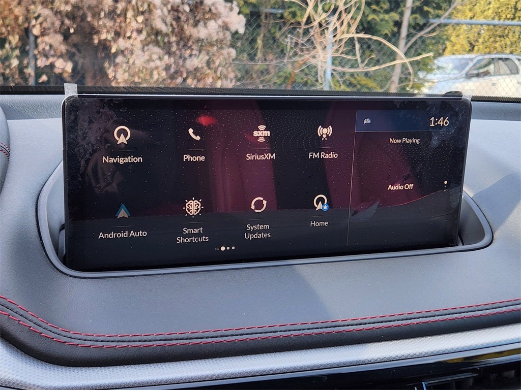 2023 Acura MDX A-Spec SH-AWD