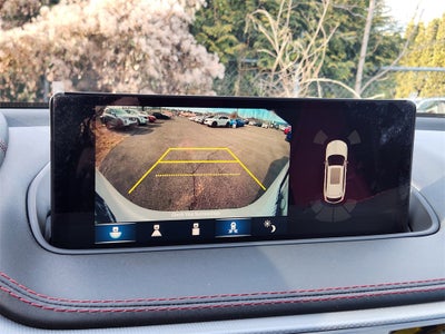 2023 Acura MDX A-Spec SH-AWD