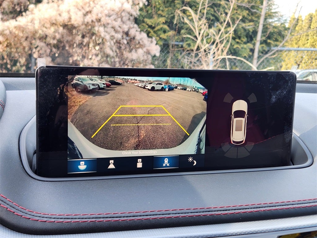 2023 Acura MDX A-Spec SH-AWD