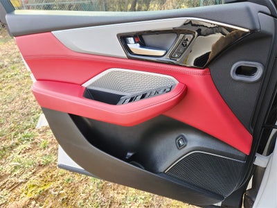 2023 Acura MDX A-Spec SH-AWD