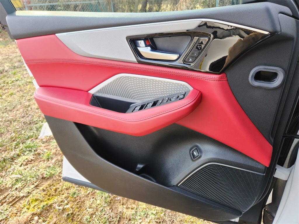 2023 Acura MDX A-Spec SH-AWD