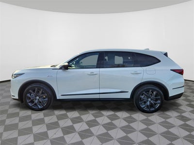 2023 Acura MDX A-Spec SH-AWD