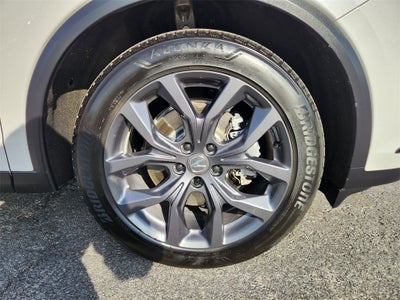 2023 Acura MDX A-Spec SH-AWD