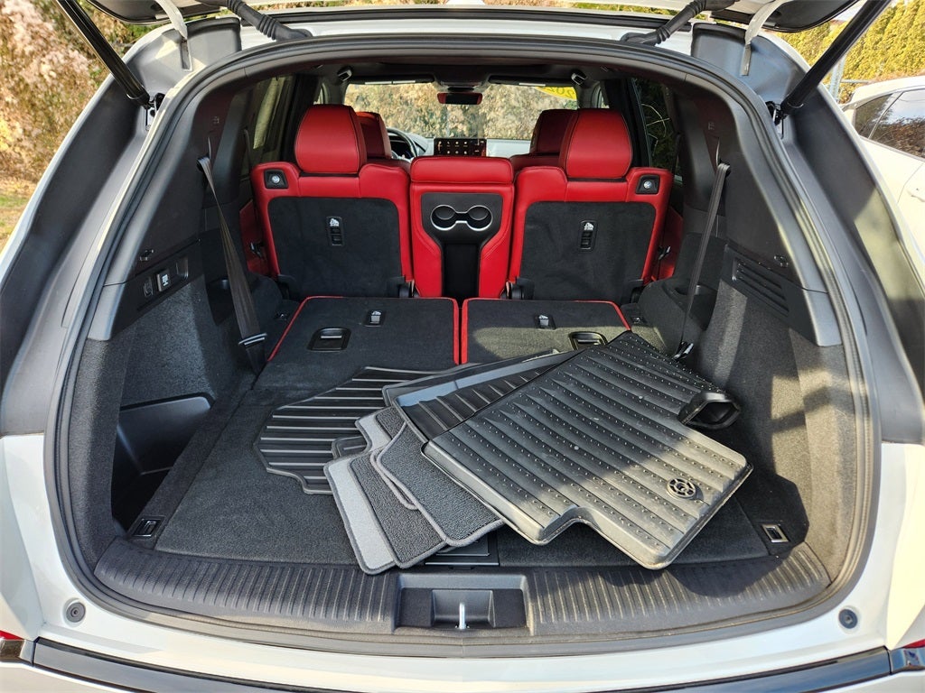 2023 Acura MDX A-Spec SH-AWD