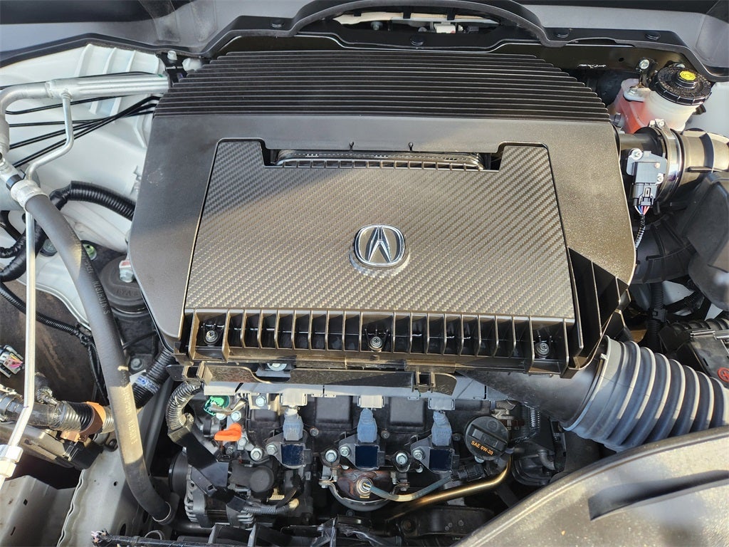 2023 Acura MDX A-Spec SH-AWD