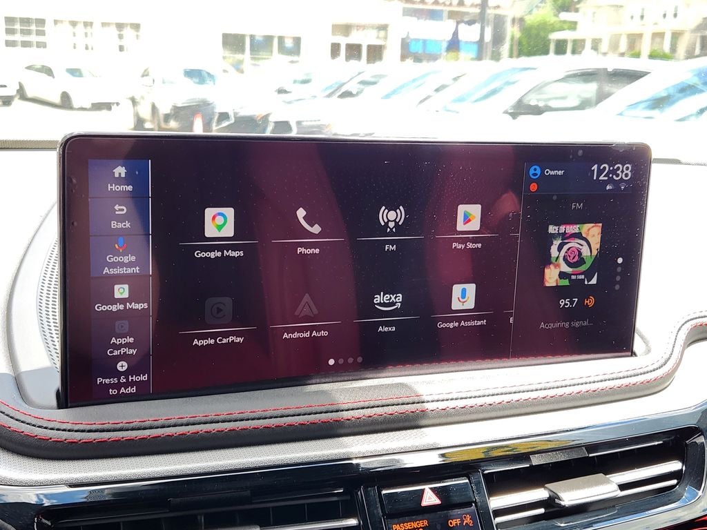 2026 Acura MDX A-Spec SH-AWD