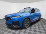 2026 Acura MDX A-Spec SH-AWD