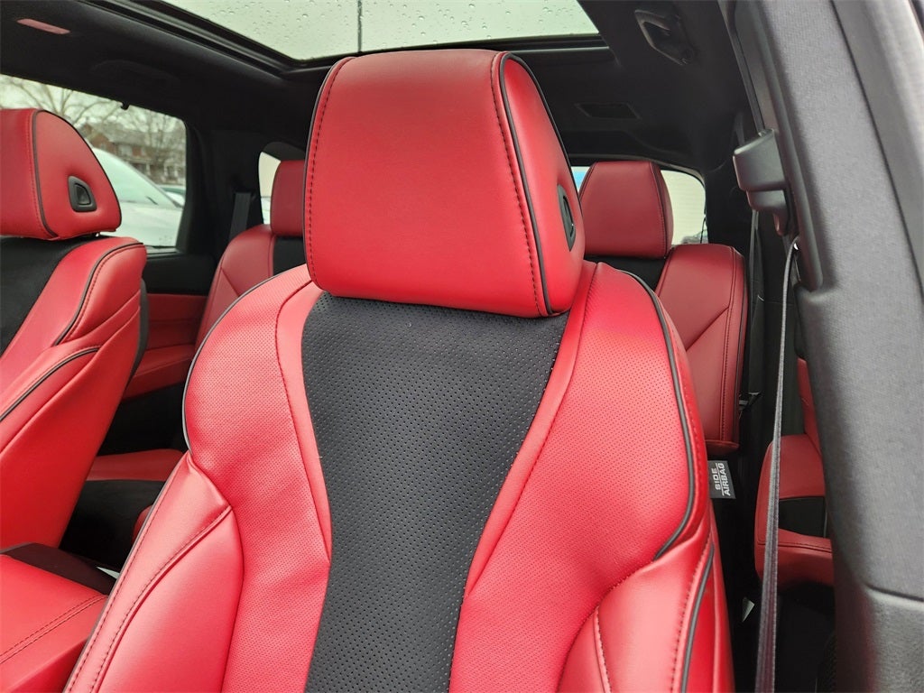 2023 Acura MDX A-Spec SH-AWD