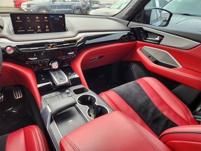 2023 Acura MDX A-Spec SH-AWD