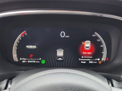 2023 Acura MDX A-Spec SH-AWD