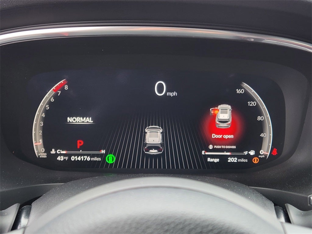 2023 Acura MDX A-Spec SH-AWD