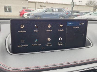 2023 Acura MDX A-Spec SH-AWD