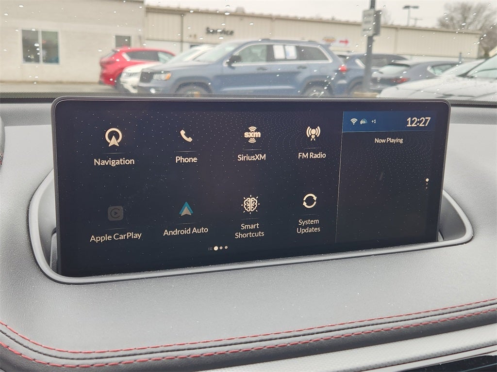 2023 Acura MDX A-Spec SH-AWD