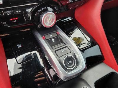 2023 Acura MDX A-Spec SH-AWD