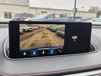 2023 Acura MDX A-Spec SH-AWD