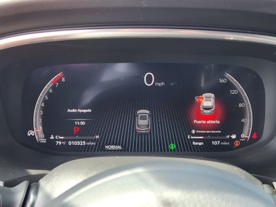 2026 Acura MDX A-Spec SH-AWD
