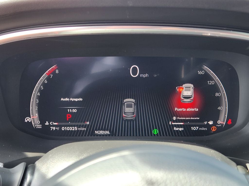 2026 Acura MDX A-Spec SH-AWD