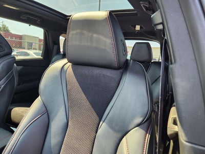 2023 Acura MDX A-Spec SH-AWD