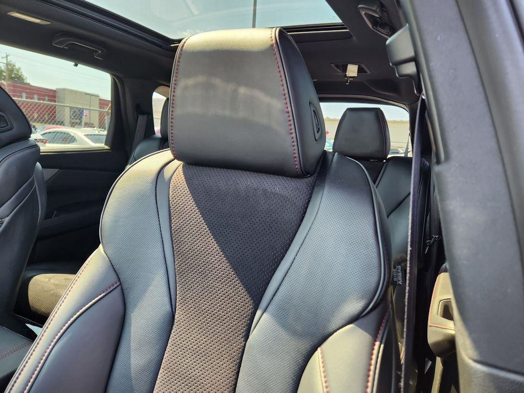 2023 Acura MDX A-Spec SH-AWD