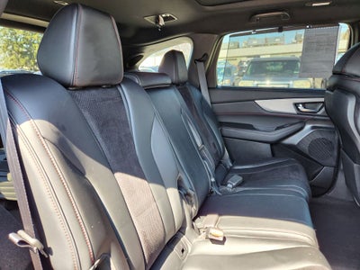 2023 Acura MDX A-Spec SH-AWD
