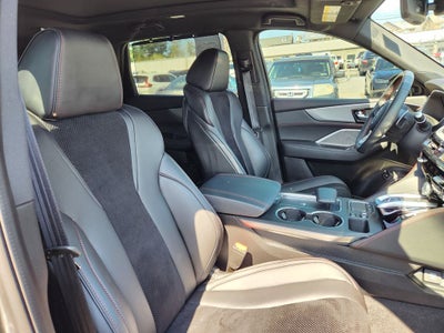 2023 Acura MDX A-Spec SH-AWD