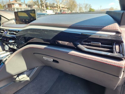 2023 Acura MDX A-Spec SH-AWD