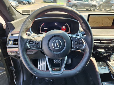 2023 Acura MDX A-Spec SH-AWD