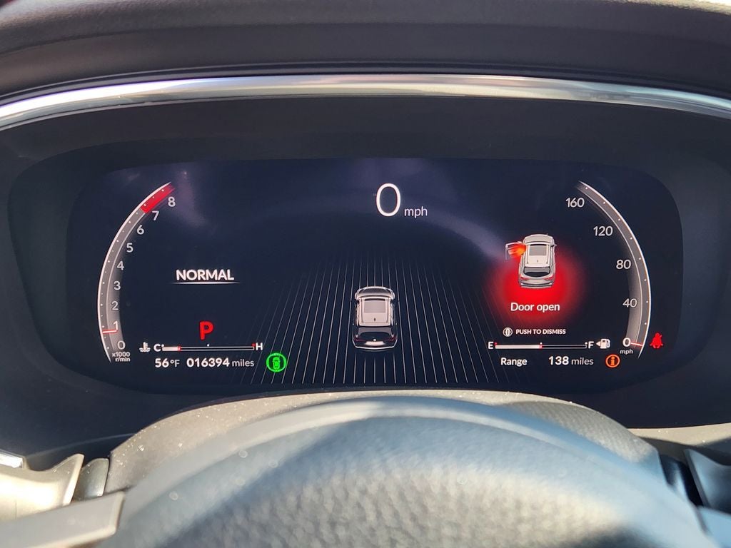 2023 Acura MDX A-Spec SH-AWD