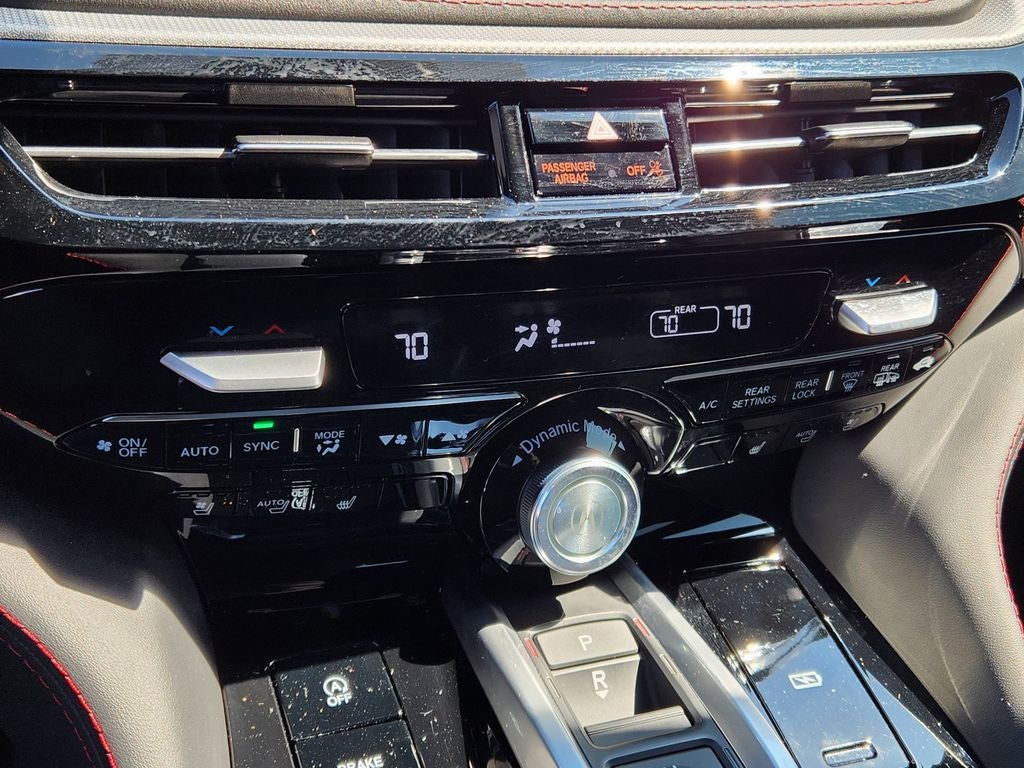 2023 Acura MDX A-Spec SH-AWD