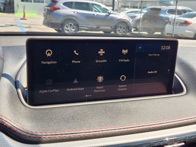 2023 Acura MDX A-Spec SH-AWD