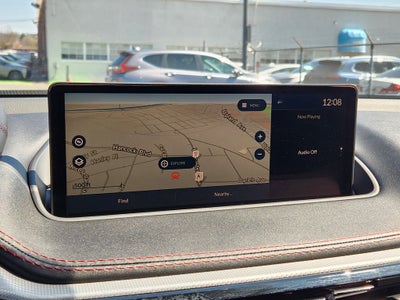 2023 Acura MDX A-Spec SH-AWD