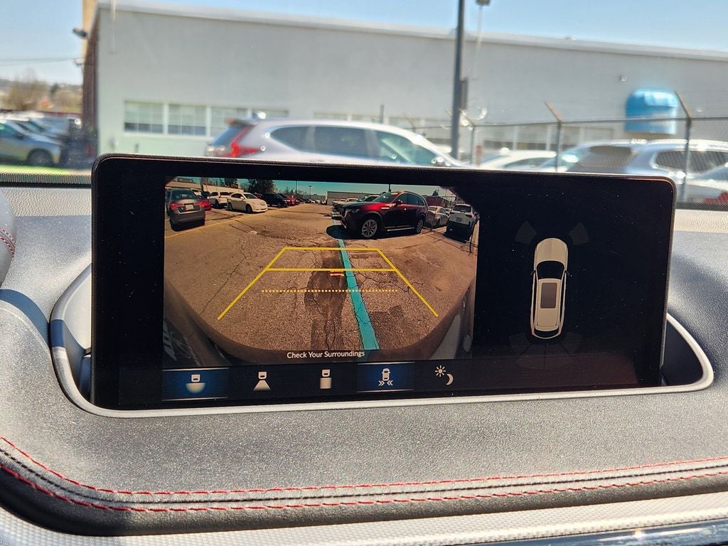 2023 Acura MDX A-Spec SH-AWD