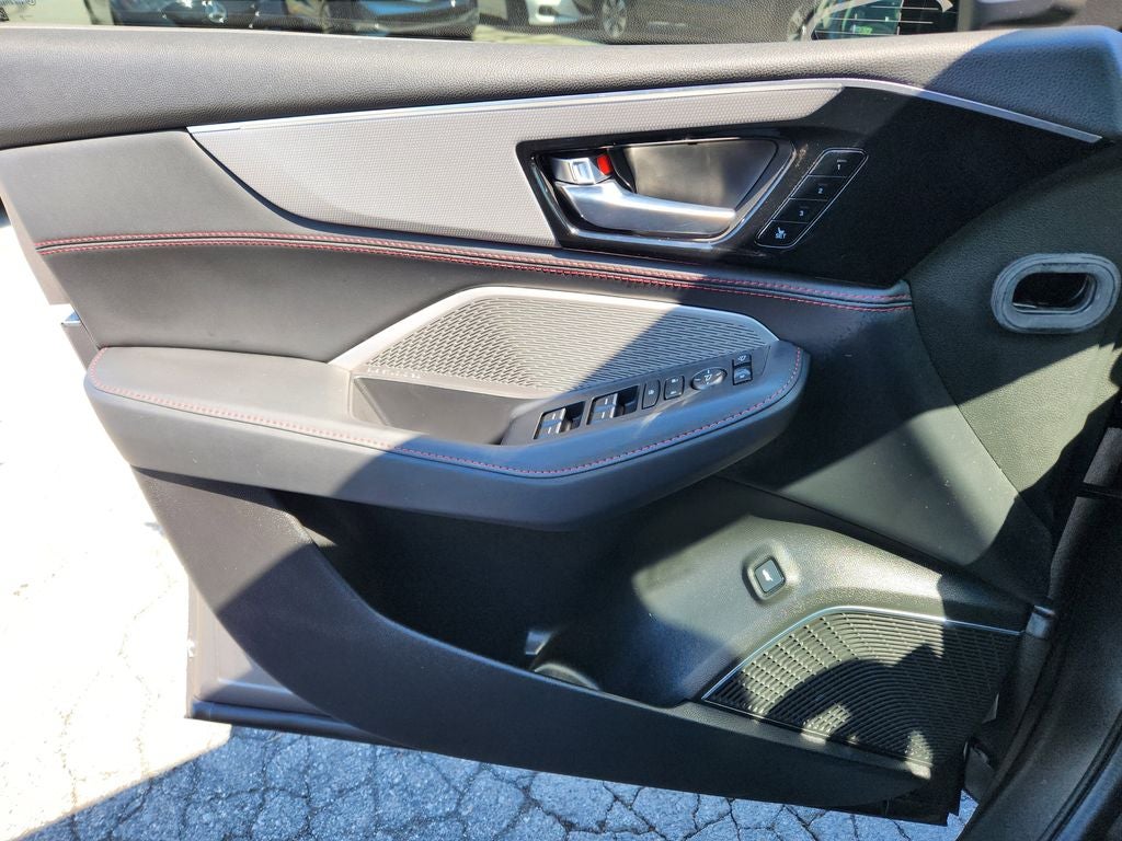 2023 Acura MDX A-Spec SH-AWD