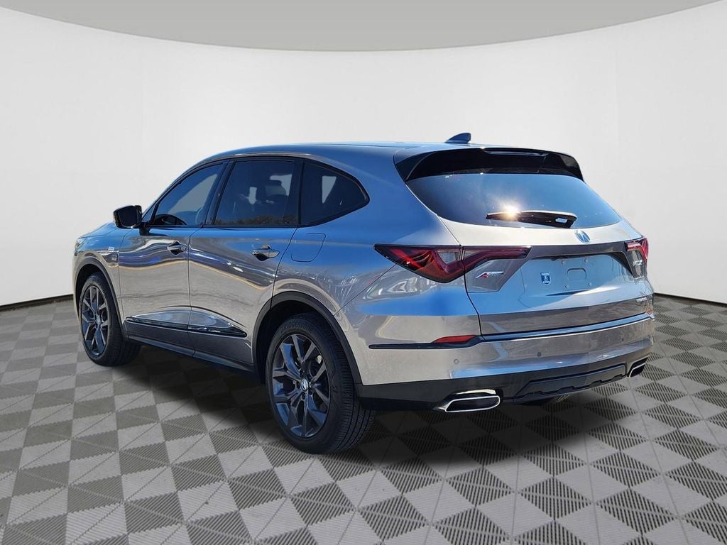 2023 Acura MDX A-Spec SH-AWD