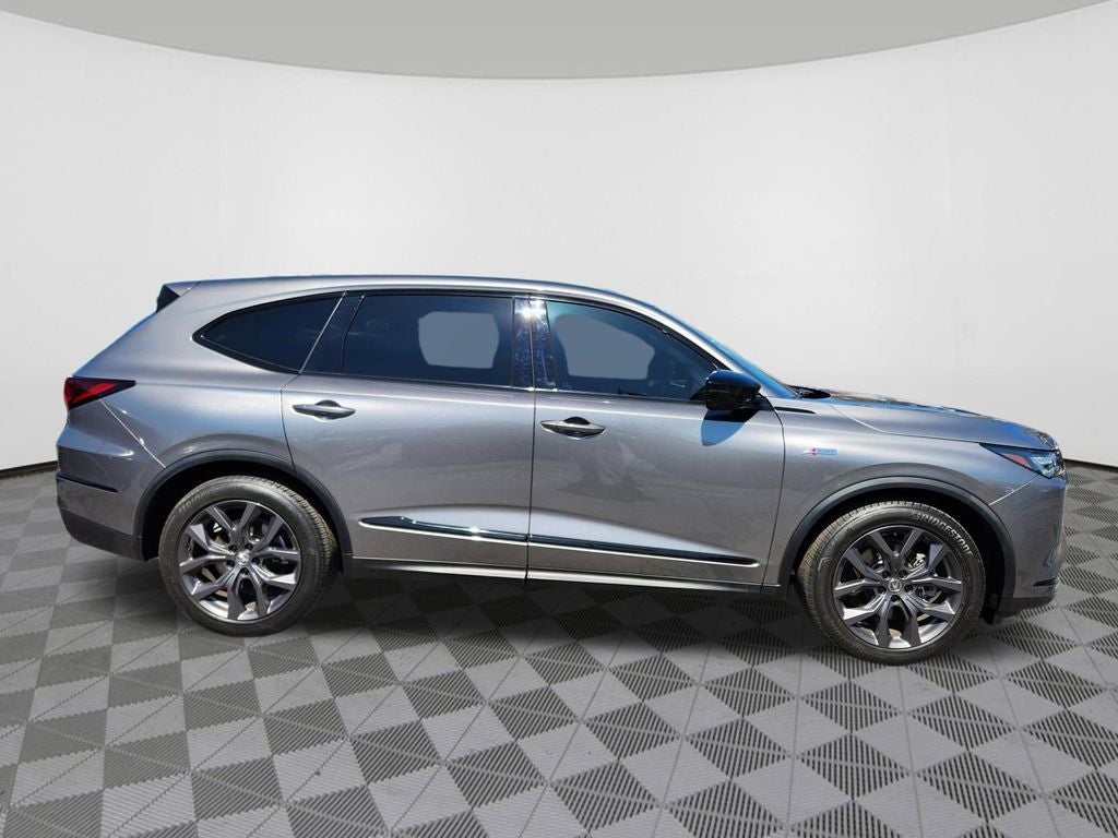 2023 Acura MDX A-Spec SH-AWD
