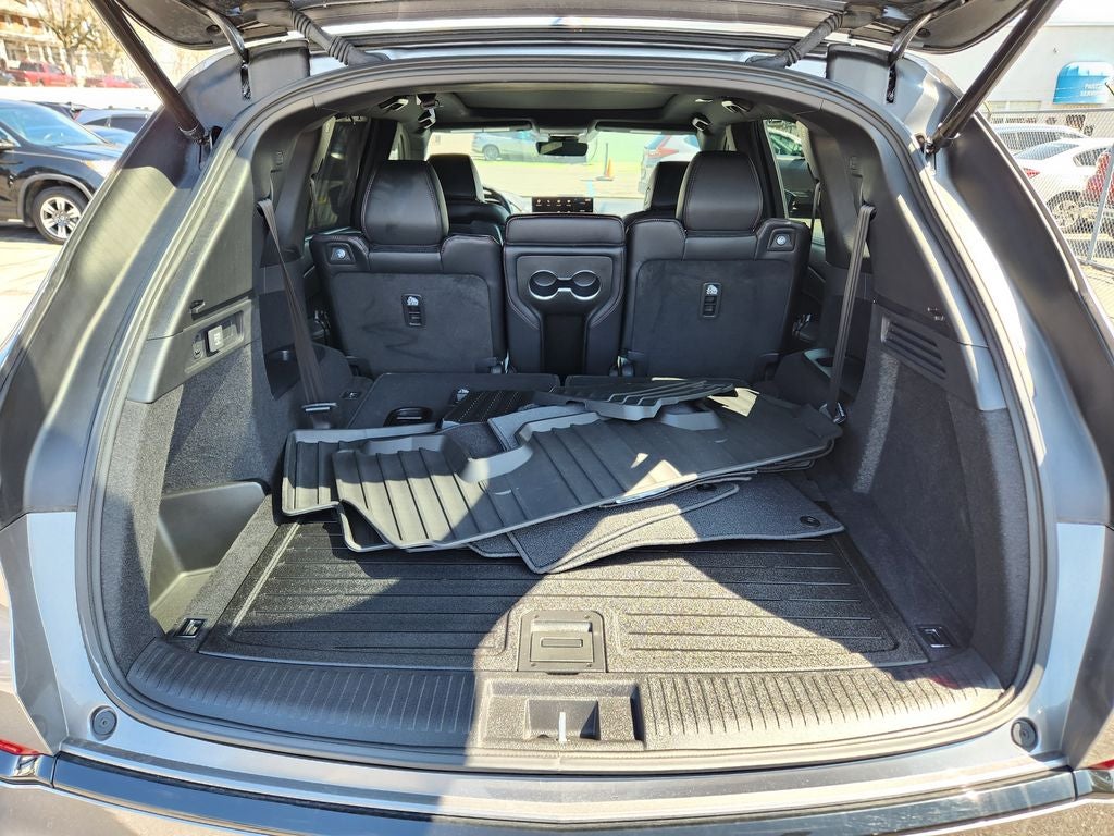 2023 Acura MDX A-Spec SH-AWD