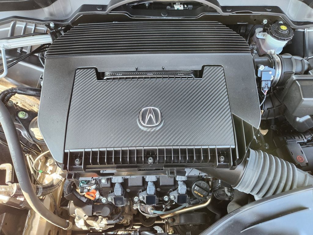 2023 Acura MDX A-Spec SH-AWD