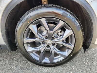 2024 Acura MDX A-Spec SH-AWD