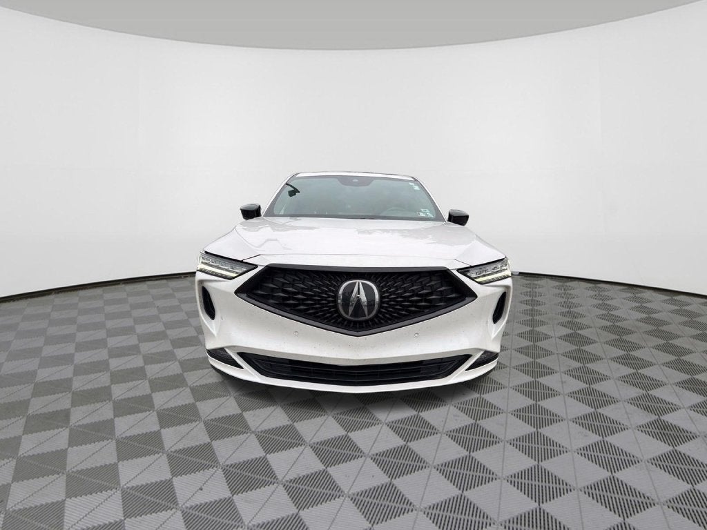 2024 Acura MDX A-Spec SH-AWD