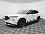 2024 Acura MDX A-Spec SH-AWD