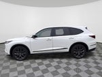 2024 Acura MDX A-Spec SH-AWD