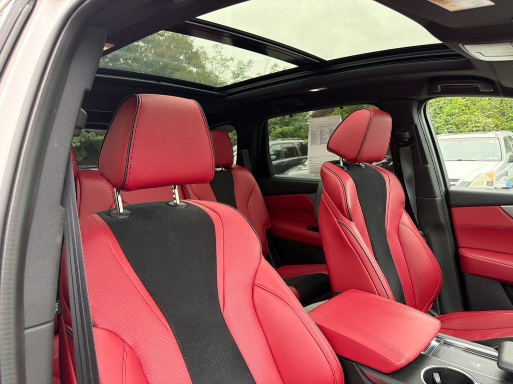 2024 Acura MDX A-Spec SH-AWD