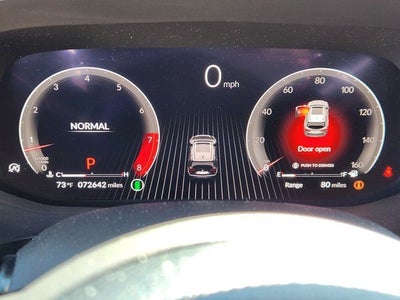 2024 Acura MDX A-Spec SH-AWD