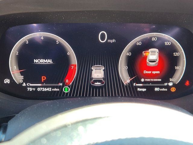 2024 Acura MDX A-Spec SH-AWD