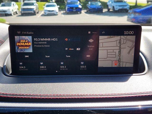 2024 Acura MDX A-Spec SH-AWD