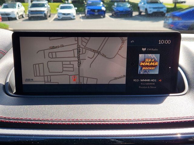 2024 Acura MDX A-Spec SH-AWD