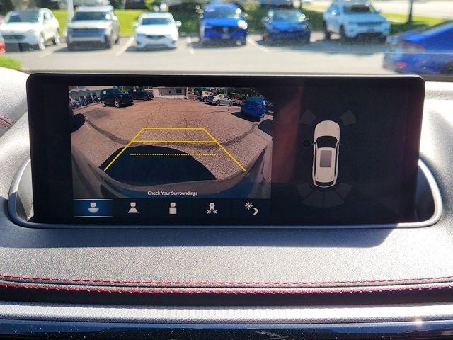 2024 Acura MDX A-Spec SH-AWD